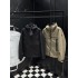 MONCLER Technical Waterproof Hooded Mountain Down Jacket 95% Duck Down Black Unisex 2026AW
