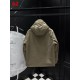 MONCLER Technical Waterproof Hooded Mountain Down Jacket 95% Duck Down Black Unisex 2026AW