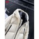 MONCLER GRENOBLE Technical Ski Hooded Short Down Jacket 95% Goose Down Black White Unisex 2026AW