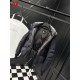 MONCLER GRENOBLE Technical Ski Hooded Short Down Jacket 95% Goose Down Black White Unisex 2026AW