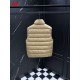MONCLER Classic Logo Stand Collar Light Down Vest 95% Duck Down 3 Colors Unisex 2026AW