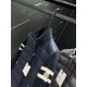MONCLER Arm Stripe Knit Hybrid Stand Collar Down Jacket 95% Duck Down 3 Colors Unisex 2026AW