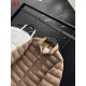 MONCLER Chest Zip Pocket Stand Collar Matte Lightweight Down Jacket 95% Duck Down 2 Colors Unisex 2026AW