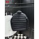 MONCLER Chest Zip Pocket Stand Collar Matte Lightweight Down Jacket 95% Duck Down 2 Colors Unisex 2026AW
