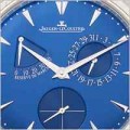 JAEGER-LECOULTRE