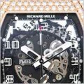 RICHARD MILLE