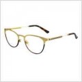TRANSPARENT SUNGLASSES & GLASSES FRAME