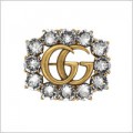 BROOCHES