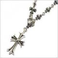 MEN'S NECKLACES