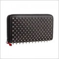 WOMEN'S LONG WALLET