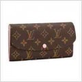 WOMEN'S TRI-FOLD WALLET