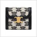 WOMEN'S BI-FOLD WALLET