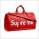 TRAVEL BAGS