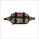 MEN'S CHEST & WAIST BAGS