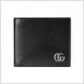 MEN'S BI-FOLD WALLET