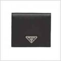 MEN'S TRI-FOLD WALLET