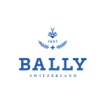 BALLY 