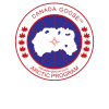 CANADA GOOSE