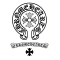 CHROME HEARTS