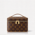POUCHES & VANITY CASES