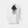SHIRTS & BLOUSES