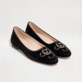 FLATS & BALLERINAS