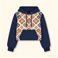 HOODIES & SWEATSHIRTS