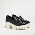 LOAFERS & DERBIES