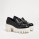 LOAFERS & DERBIES