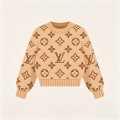SWEATERS & KNITWEAR