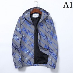 VIP price from overseas Men's jacket 2022 BALENCIAGA Balenciaga