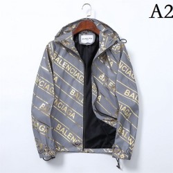 VIP price from overseas Men's jacket 2022 BALENCIAGA Balenciaga