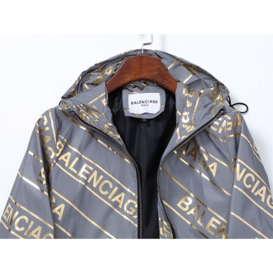 VIP price from overseas Men's jacket 2022 BALENCIAGA Balenciaga VIP price from overseas Men's jacket 2022 BALENCIAGA Balenciaga