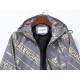 VIP price from overseas Men's jacket 2022 BALENCIAGA Balenciaga VIP price from overseas Men's jacket 2022 BALENCIAGA Balenciaga
