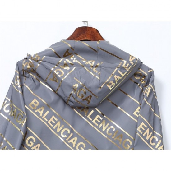 VIP price from overseas Men's jacket 2022 BALENCIAGA Balenciaga VIP price from overseas Men's jacket 2022 BALENCIAGA Balenciaga