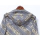 VIP price from overseas Men's jacket 2022 BALENCIAGA Balenciaga VIP price from overseas Men's jacket 2022 BALENCIAGA Balenciaga
