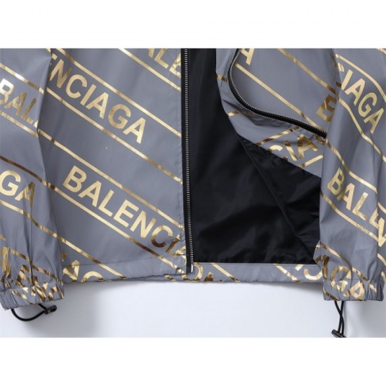 VIP price from overseas Men's jacket 2022 BALENCIAGA Balenciaga VIP price from overseas Men's jacket 2022 BALENCIAGA Balenciaga