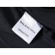 VIP price from overseas Men's jacket 2022 BALENCIAGA Balenciaga VIP price from overseas Men's jacket 2022 BALENCIAGA Balenciaga