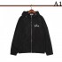 Trendy Color Men's Parka 2022 BALENCIAGA Balenciaga
