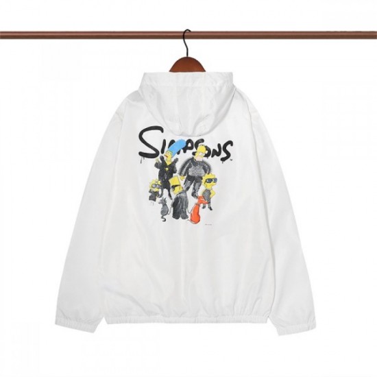 Trendy Color Men's Parka 2022 BALENCIAGA Balenciaga Trendy Color Men's Parka 2022 BALENCIAGA Balenciaga