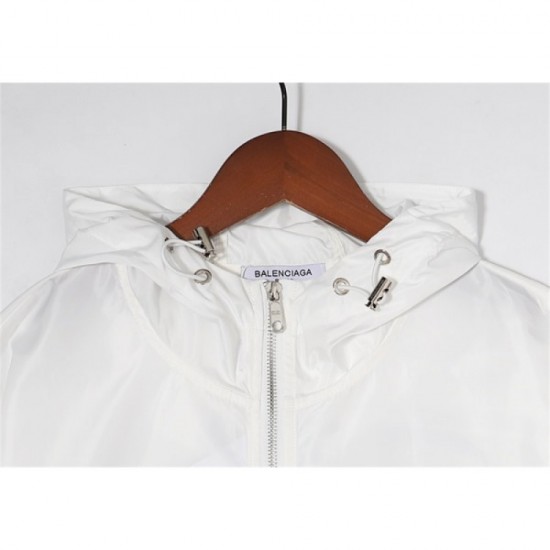 Trendy Color Men's Parka 2022 BALENCIAGA Balenciaga Trendy Color Men's Parka 2022 BALENCIAGA Balenciaga