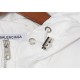 Trendy Color Men's Parka 2022 BALENCIAGA Balenciaga Trendy Color Men's Parka 2022 BALENCIAGA Balenciaga
