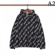 Top Trends Men's Parkas 2022 BALENCIAGA Balenciaga Top Trends Men's Parkas 2022 BALENCIAGA Balenciaga
