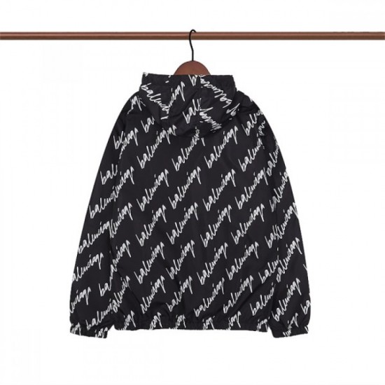 Top Trends Men's Parkas 2022 BALENCIAGA Balenciaga Top Trends Men's Parkas 2022 BALENCIAGA Balenciaga
