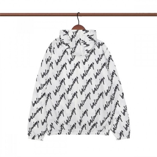 Top Trends Men's Parkas 2022 BALENCIAGA Balenciaga Top Trends Men's Parkas 2022 BALENCIAGA Balenciaga