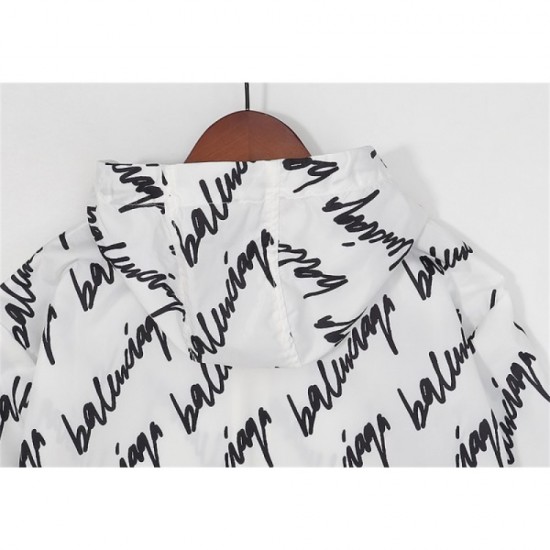 Top Trends Men's Parkas 2022 BALENCIAGA Balenciaga Top Trends Men's Parkas 2022 BALENCIAGA Balenciaga