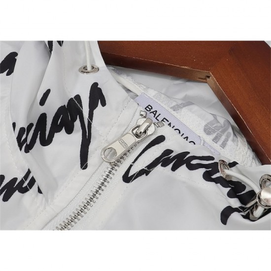 Top Trends Men's Parkas 2022 BALENCIAGA Balenciaga Top Trends Men's Parkas 2022 BALENCIAGA Balenciaga