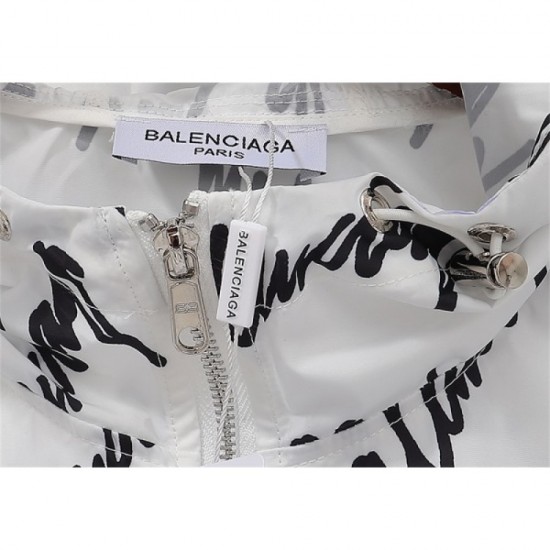 Top Trends Men's Parkas 2022 BALENCIAGA Balenciaga Top Trends Men's Parkas 2022 BALENCIAGA Balenciaga