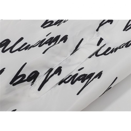 Top Trends Men's Parkas 2022 BALENCIAGA Balenciaga Top Trends Men's Parkas 2022 BALENCIAGA Balenciaga