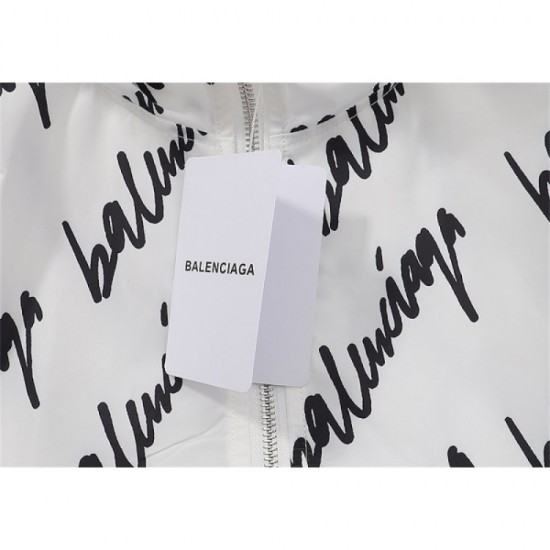 Top Trends Men's Parkas 2022 BALENCIAGA Balenciaga Top Trends Men's Parkas 2022 BALENCIAGA Balenciaga